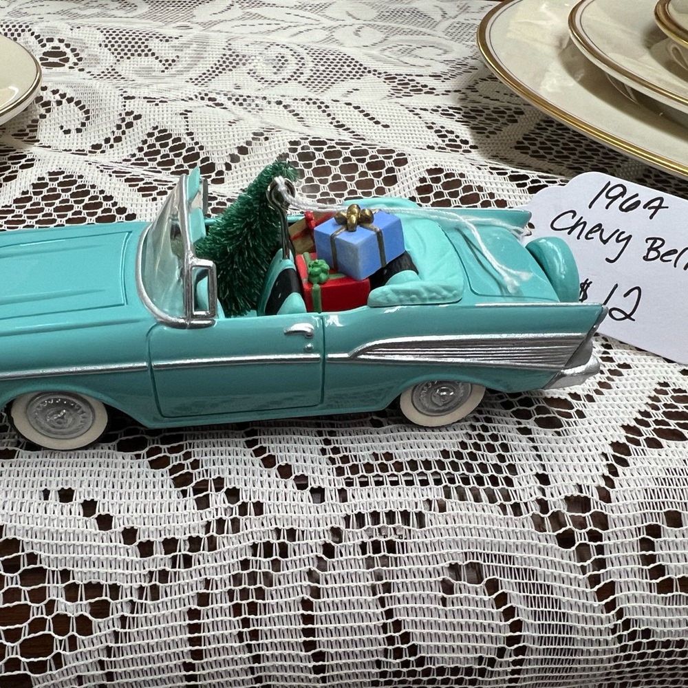 Christmas Ornament